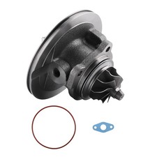 Turbolader Cartridge BV39 für