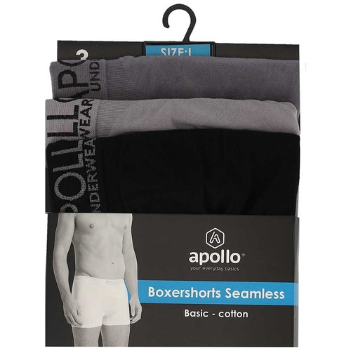3er set herren - set, boxershorts