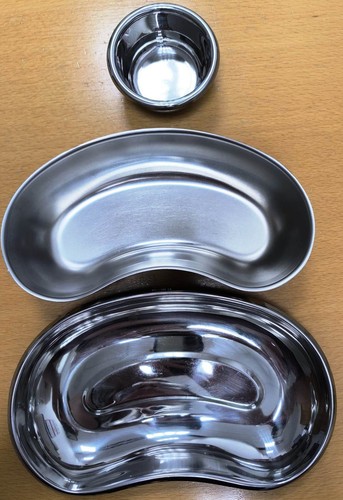 Instrumentenschale