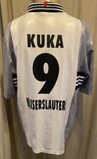 1.FC Kaiserslautern Adidas