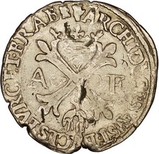 Belgien, Feudal: Brabant