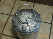 Reinigungsbehälter Micro