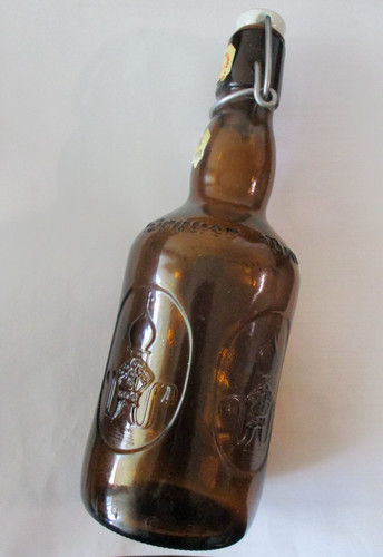 Flaschen brauer bier - 2, brauer-bier