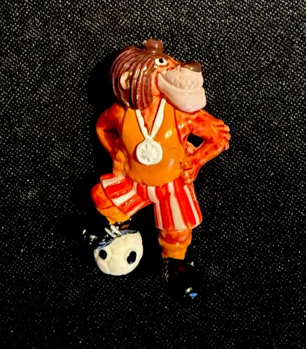 Ferrero dribbel boys - ferrero,
