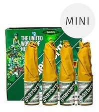 Underberg 4er-Set / 44 % Vol. / 4 x 0,02 Liter-Flasche in Box
