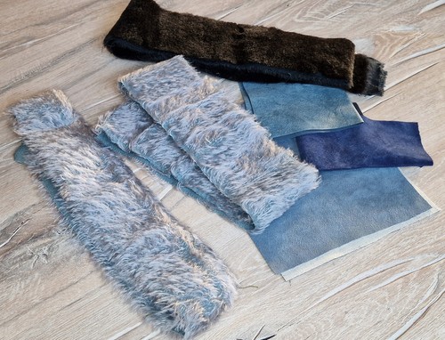 Schulte teddymohair - schulte,
