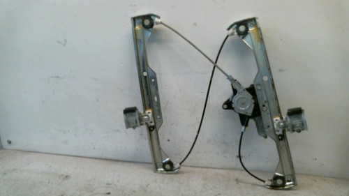 Fensterheber chevrolet hhr - fensterheber, r