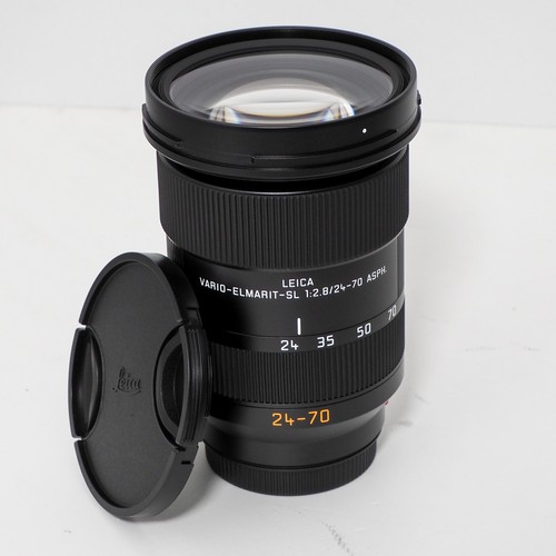 Leica vario elmarit - vario, elmarit-sl