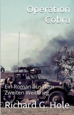 Operation cobra zweiter - operation,