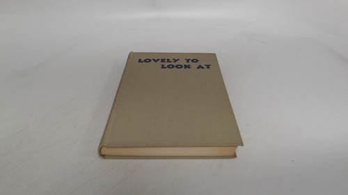 Lovely look a complete - look,