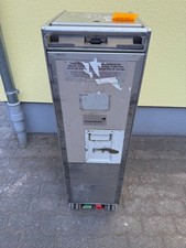 Asiana Airlines Flugzeugtrolley, ATLAS, Half Size Trolley gebraucht F1018