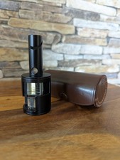 Winkelprisma, Kreuzvisier