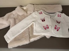 Taufe Bolero festliche