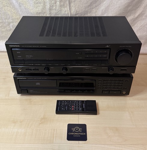 Kenwood a5020 receiver - kenwood, +