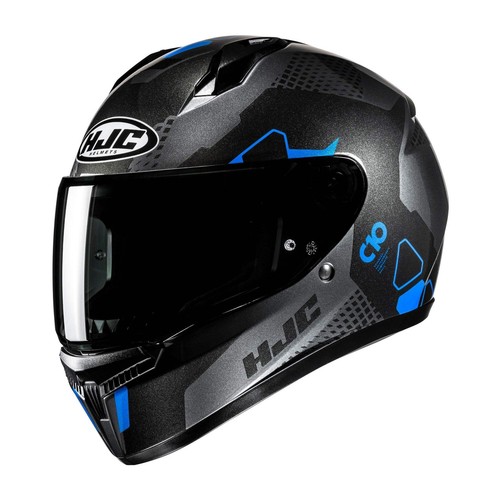 Hjc c10 motorrad helm - hjc,