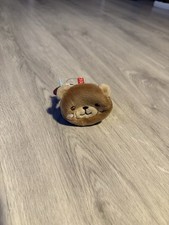 Die Spiegelburg Bär Portmonee