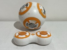 Star Wars BB8 ferngesteuerter