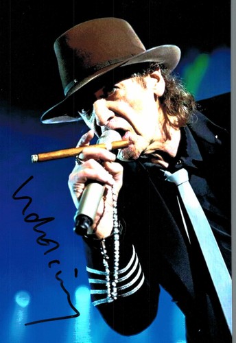 Udo lindenberg - ,