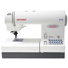GRITZNER Tipmatic 6122 DFT