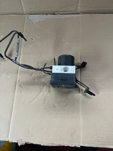 Bmw e46 abs dsc - abs, hydraulikblock