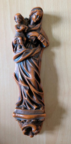 Regenstaufer wachskunst maria - regenstaufer,