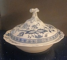 Hutschenreuther zwiebelmuster - hutschenreuther,,