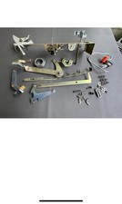 Lenco L78 Plattenspieler