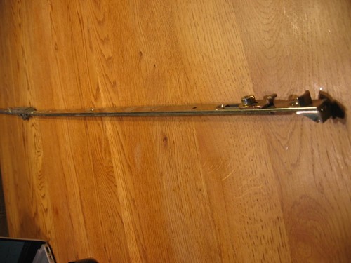 Siegenia getriebe gr - 23/7,
