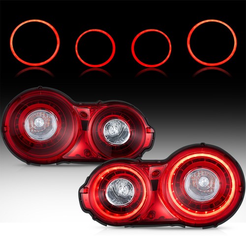 Vland rot led - vland,