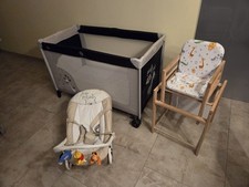 Giraffe Kinderreisebetten +