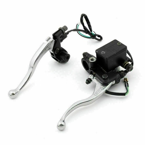 Handlebar control - 7/8",
