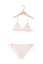 Fendi Bikini Bademode  Gr. EU 152 Pink Mädchen Neu