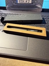 Audi Kugelschreiber von Prodir