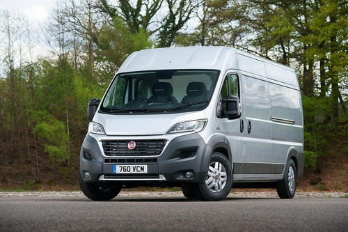 Fiat ducato 290 d - ducato,