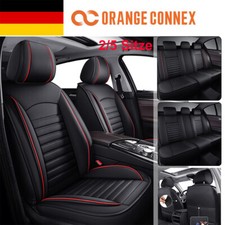 2/5-sitz Leder Auto