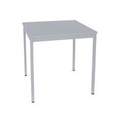 Schreibtisch Seminartisch