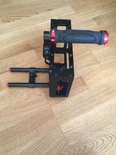 Aluminium Video DSLR Kamera