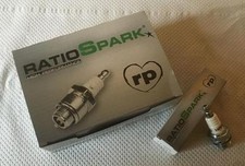 10x Zündkerze wie BPMR7A Motorsäge Husqvarna RCJ7Y Stihl Solo Partner Efco Alko