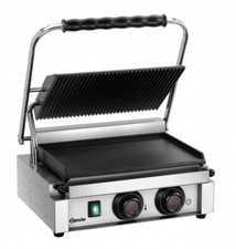 Bartscher Kontaktgrill