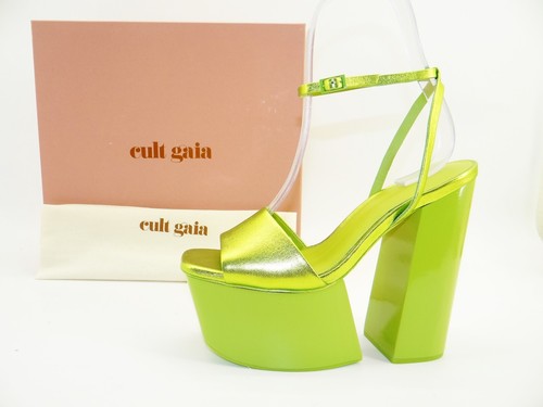 Cult gaia shauna platform - cult,