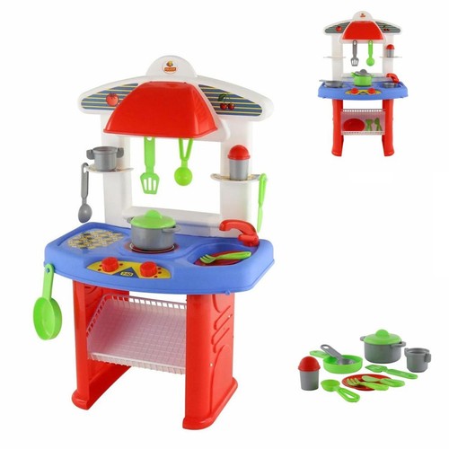 Polesie kinderküche jana - kinderküche,