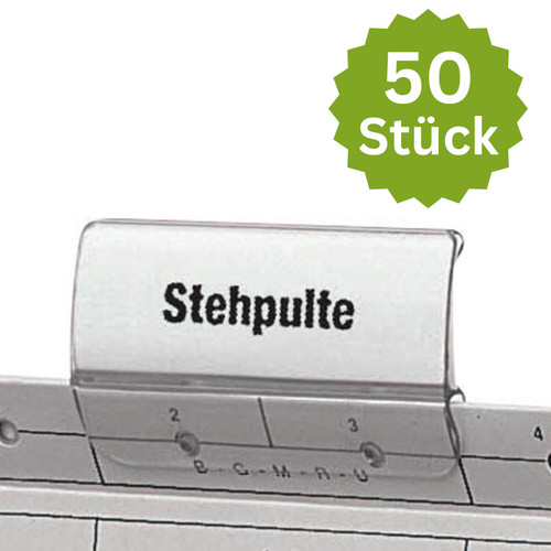 Vollsichtreiter - 50,