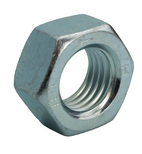 Din 934 sechskantmutter - 8,