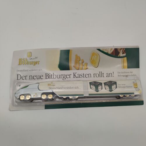 Werbetrucks bitburger - werbetrucks,