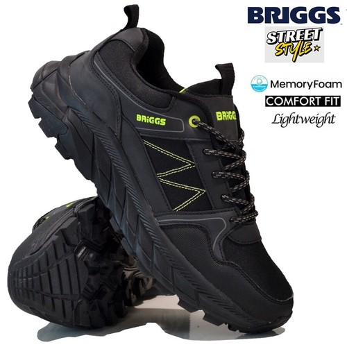 Herren memory foam - foam, wander
