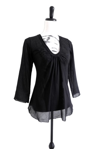 Nolita boho tunika - nolita, top