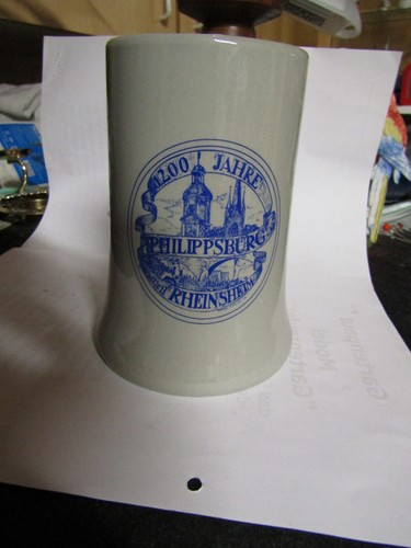 bierkrug