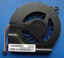 CPU Lüfter HP Compaq