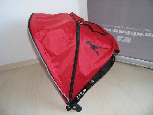 Tfk joggster lite verdeck - joggster,