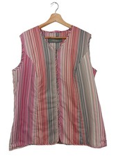 MARINA RINALDI Longstrickweste